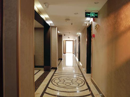 Yueqing Hongqiao Business Hotel Hotel in Zhejiang