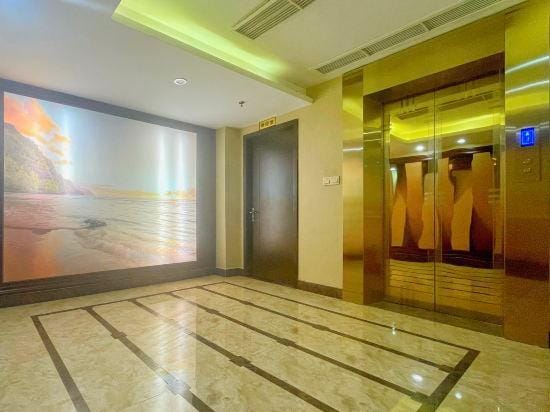 Yueqing Hongqiao Business Hotel Hotel in Zhejiang