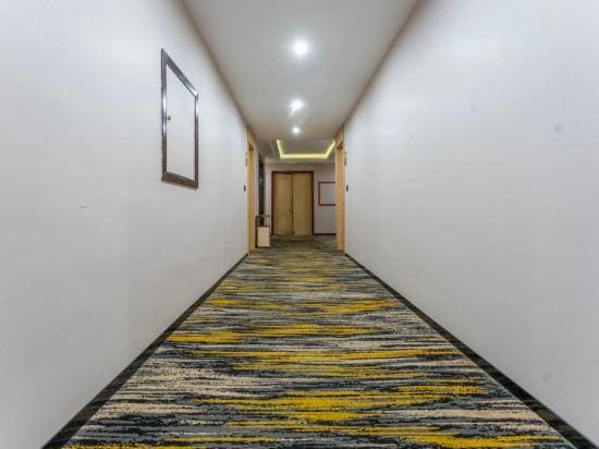 Dahuadu Business Hotel Hotel in Zhejiang