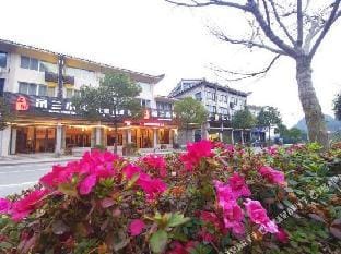 DIAOLANHOTEL Hotel in Zhejiang