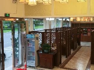 DIAOLANHOTEL Hotel in Zhejiang
