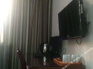 Yueqing Jinyue Hotel Hotel in Zhejiang