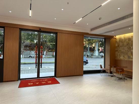 Lidu Hotel, Yueqing Hotel in Zhejiang