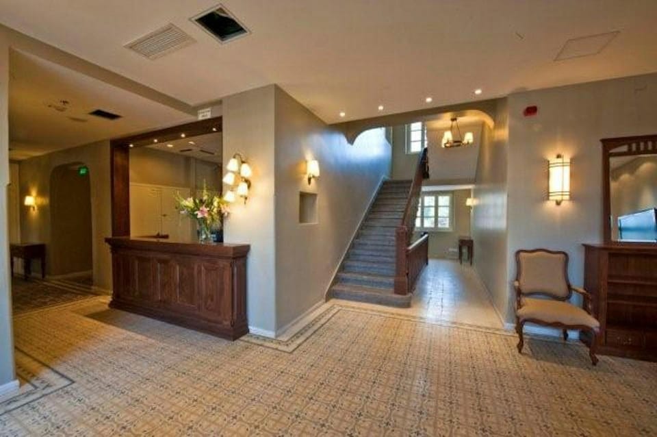 The Colony Hotel Hotel in Haifa