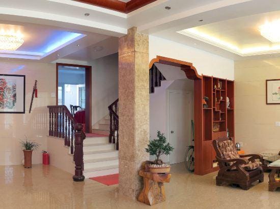 yiranju Hotel in Zhejiang