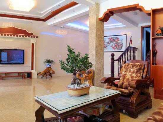 yiranju Hotel in Zhejiang