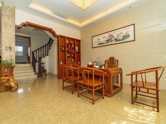yiranju Hotel in Zhejiang