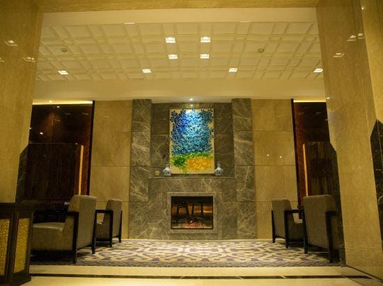 Yiju Boutique Hotel Hotel in Zhejiang