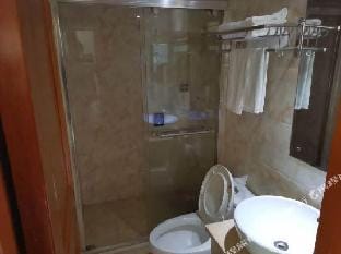 Honggang Hotel Hotel in Zhejiang