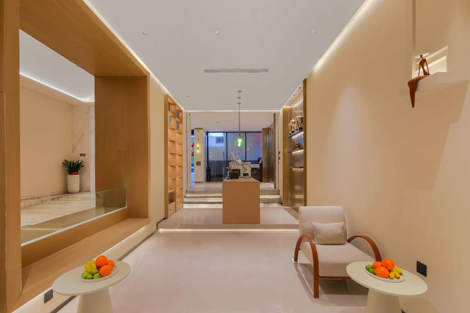 Baixing Hotel Hotel in Zhejiang