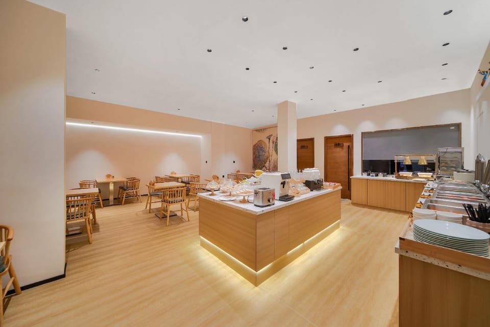Baixing Hotel Hotel in Zhejiang