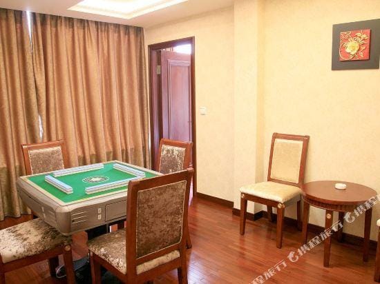 Juhao Cloud Hotel Hotel in Zhejiang