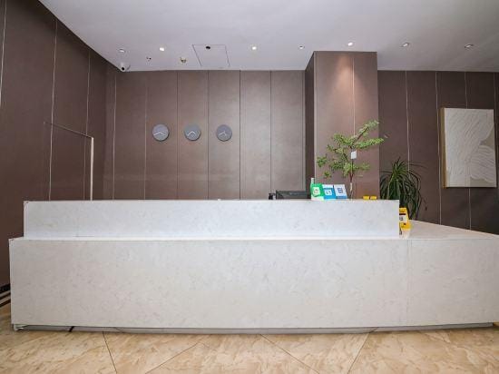 Wanhao Hotel Heshan Hotel in Zhejiang