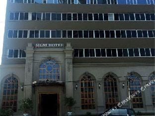 Meigaomei Business Hotel Hotel in Zhejiang