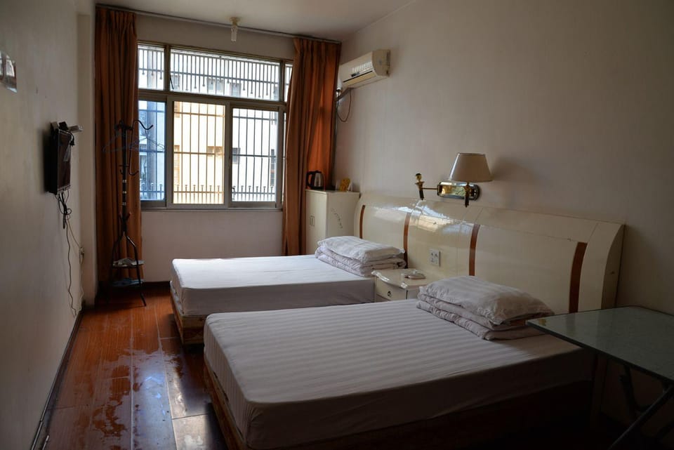 Caiyun Hotel Hotel in Zhejiang