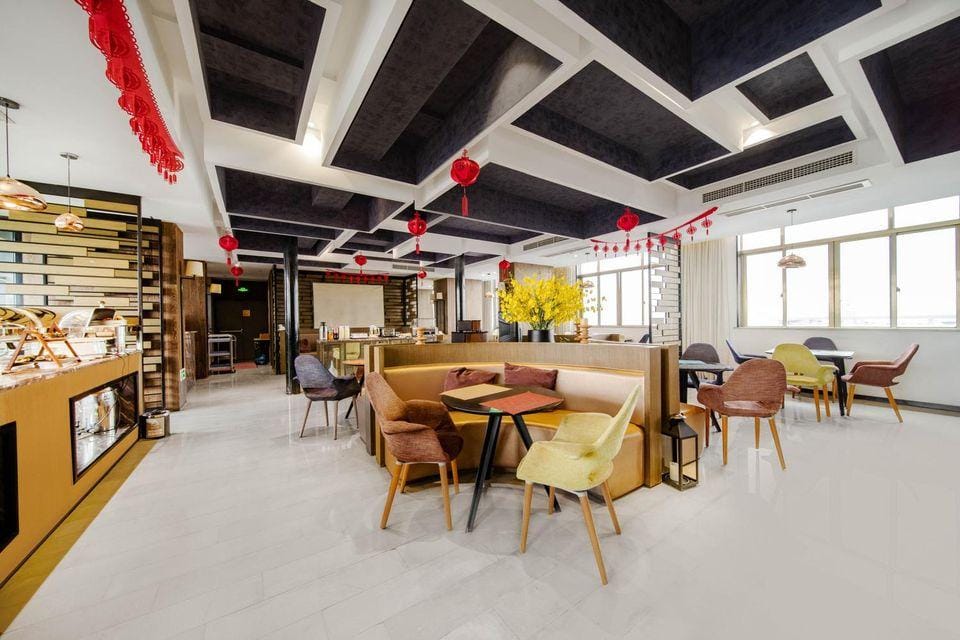Hongqiaoyue Hostel Hotel in Zhejiang