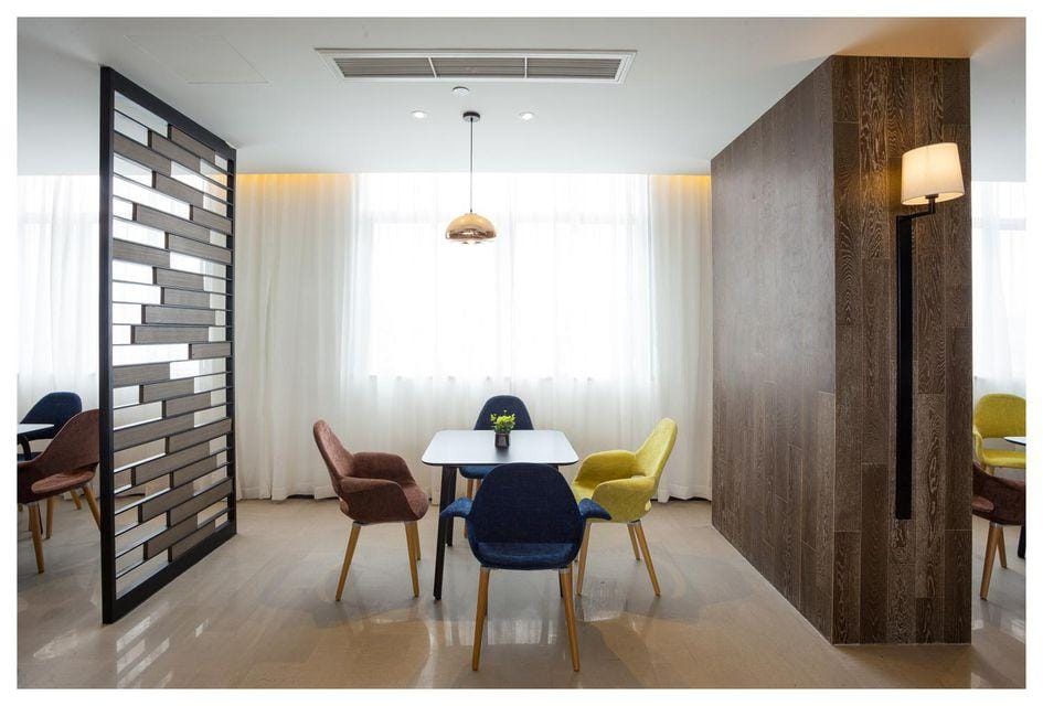 Hongqiaoyue Hostel Hotel in Zhejiang