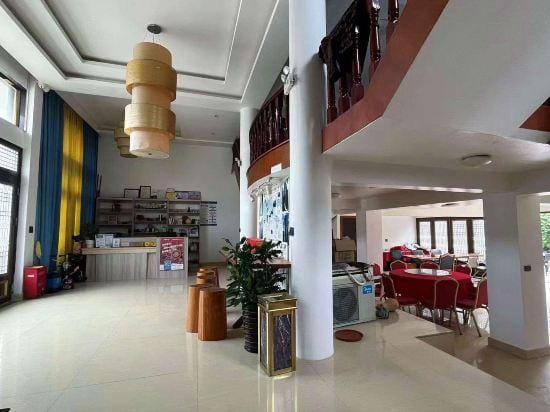 Xinyue Inn Hotel in Zhejiang