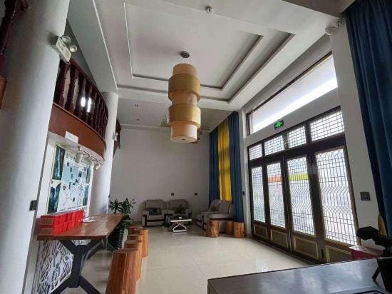 Xinyue Inn Hotel in Zhejiang