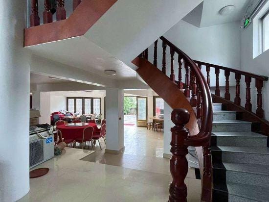 Xinyue Inn Hotel in Zhejiang