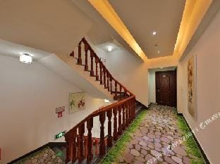 Yaleju Inn Hotel in Zhejiang