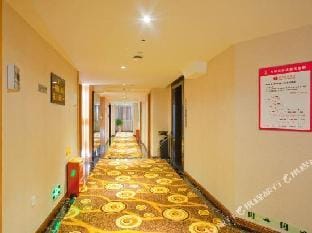 Jinhuangchao Hotel Hotel in Zhejiang