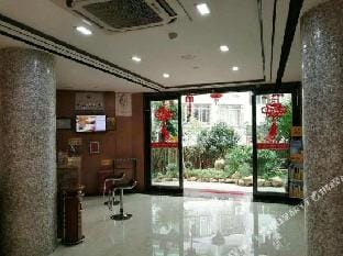 Jinhuangchao Hotel Hotel in Zhejiang