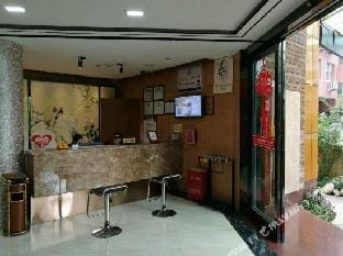 Jinhuangchao Hotel Hotel in Zhejiang