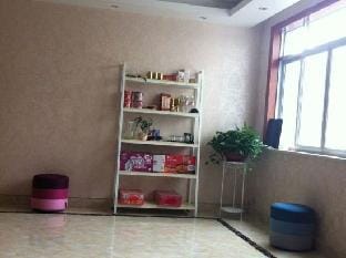Beiyan Villa Guesthouse Hotel in Zhejiang