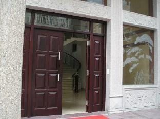 Beiyan Villa Guesthouse Hotel in Zhejiang