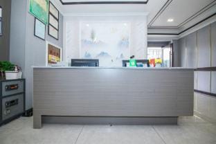 Minyang Business Hotel Hotel in Zhejiang