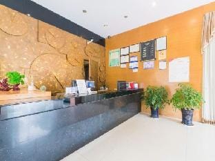 Minyang Business Hotel Hotel in Zhejiang