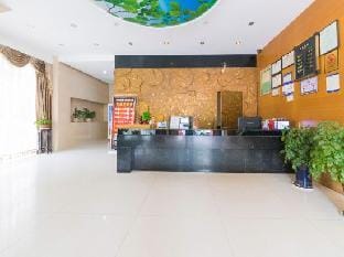 Minyang Business Hotel Hotel in Zhejiang