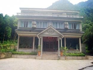 Yindu Inn Hotel in Zhejiang