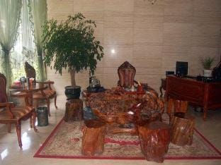 Yindu Inn Hotel in Zhejiang