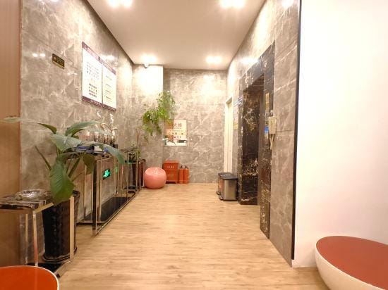 fuerte-hotel Hotel in Zhejiang