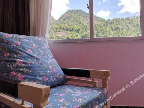 Yandang Mountain Jinlin Holiday Guesthouse Hotel in Zhejiang