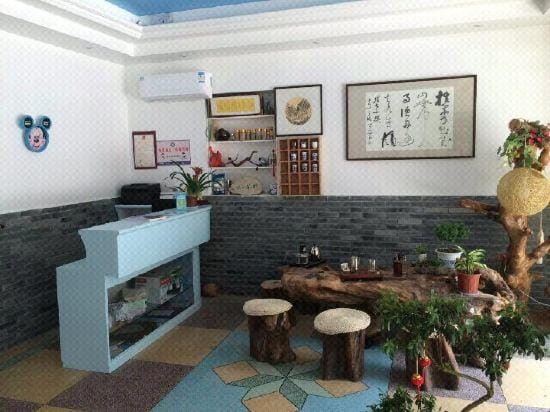 Meifeng Hotel Hotel in Zhejiang