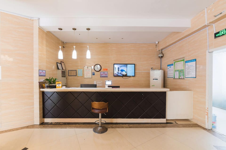 Kaiyue Business Hotel Hotel in Zhejiang