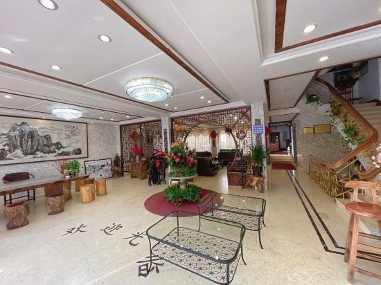 Mingyan Hotel Hotel in Zhejiang