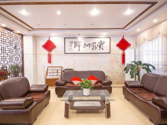 Mingyan Hotel Hotel in Zhejiang