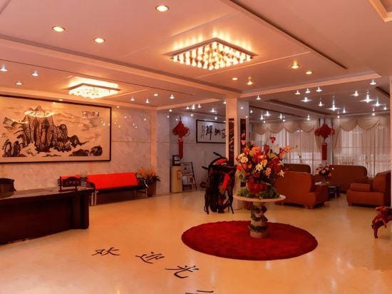 Mingyan Hotel Hotel in Zhejiang