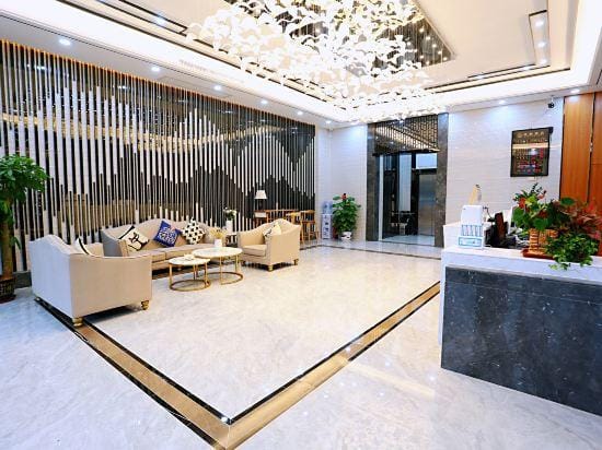Xiyan Hotel Hotel in Guangdong