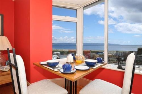 Claremount House B&B Hotel in Galway