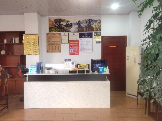Putian Qianyuan Hostel Hotel in Fujian
