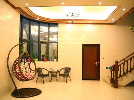 Youth Hotel Hotel in Fujian