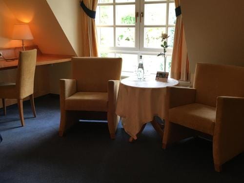 Hotel Springiersbacher-Hof Hotel in Cochem-Zell