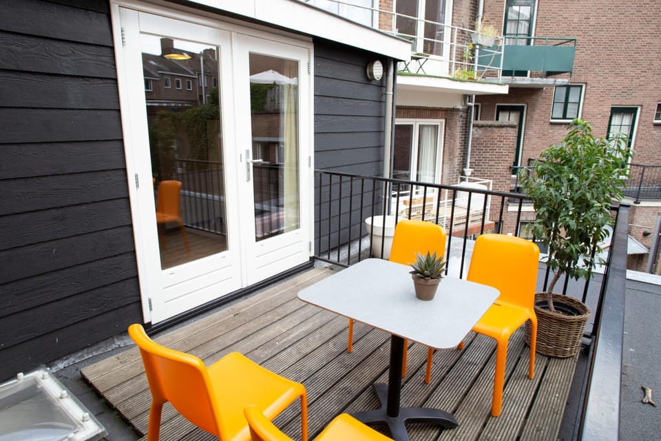 HOLT Hotel Hotel in Nijmegen