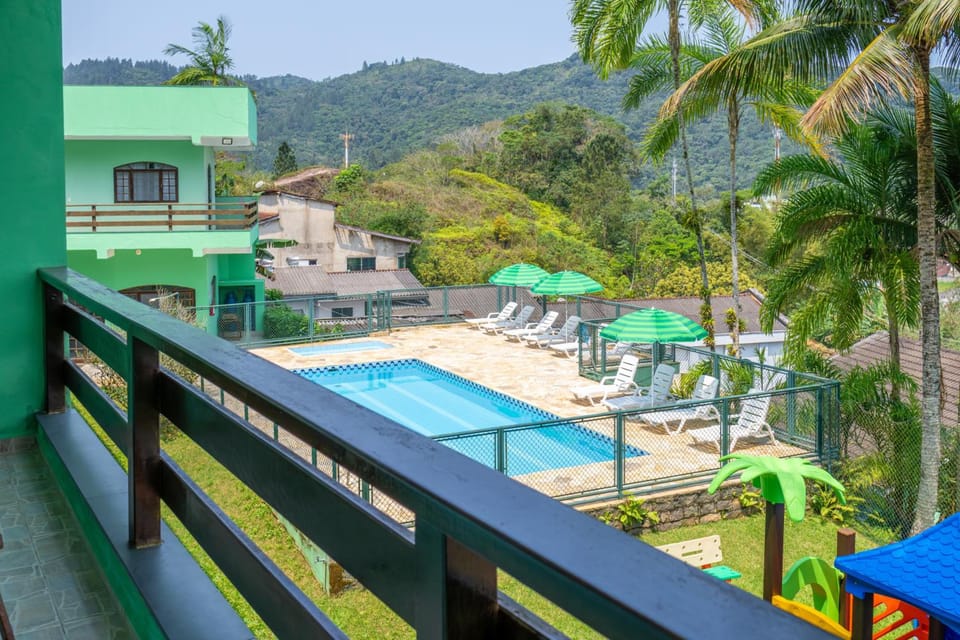 Marencanto Pousada Inn in State of São Paulo