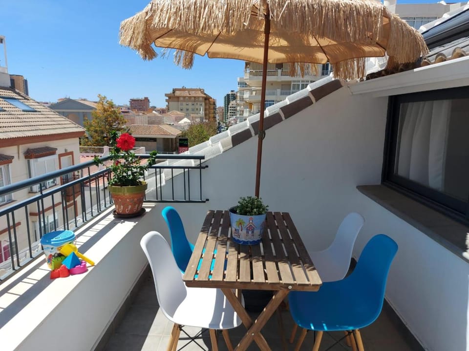 Bnbook Medea Apartments Hotel in Fuengirola